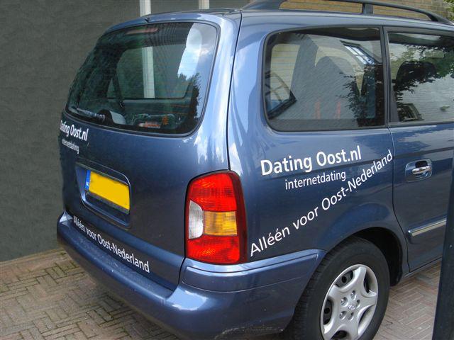 dating oost is het beste relatiebemiddelingsbureau van Oost-Nederland